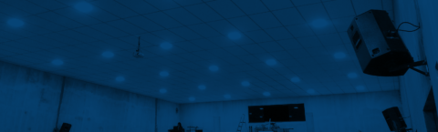 Silêncio e Controle de Som